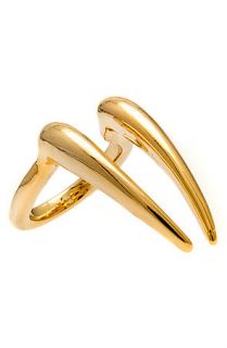 MKL Accessories Ring Dagger in Gold