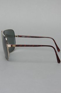 Vintage Eyewear The Christian Dior 2503 Sunglasses