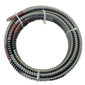 AFC Cable Systems 500 ft. 12/3 Gauge MC Lite Cable 2105S45 00