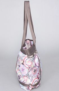 LeSportsac The Travel Tote in Penelope Print