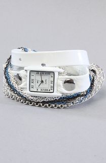 La Mer The Capri Watch