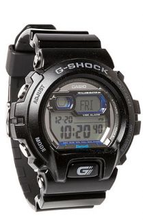 G SHOCK Watch 6900 Bluetooth Edition Watch in Black