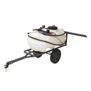 Precision 15 gal. Trailing Sprayer TCT15