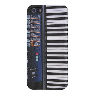 Funny Keyboard Design iPhone 4 Case