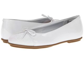 Rachel Kids Gemini Girls Shoes (White)