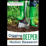 Digging Deeper Into Action Research With Dvd