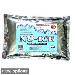 Nu ice Ultimate Cooler Pak