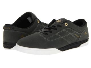 Emerica The Herman G6 Mens Skate Shoes (Gray)