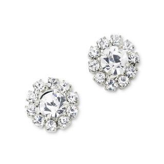 Vieste Earrings, Daisy Flower