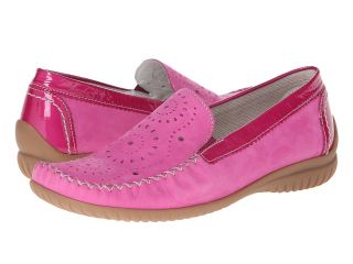 Gabor 86.094 Womens Shoes (Pink)