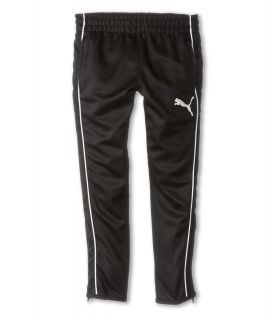 Puma Kids Soccer Pant Boys Shorts (Black)