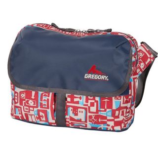 Gregory RPM Shoulder Bag   12L   BARNCLO CITYSCAPE ( )