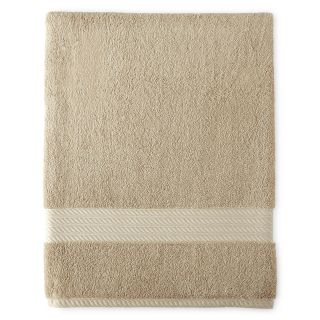 ROYAL VELVET Egyptian Cotton Solid Bath Sheet, Evening Sage