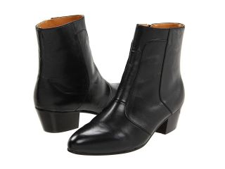 Giorgio Brutini 80575 Mens Dress Zip Boots (Black)
