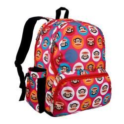 Childrens Wildkin Megapak Backpack Paul Frank Core Dot