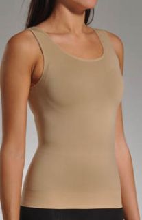 Skweez Couture by Jill Zarin RV 300 Two Faced Reversible Seamless Scoop Neck