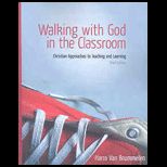 Walking With God in the Classroom