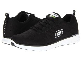 SKECHERS Synergy Power Switch Mens Shoes (Black)