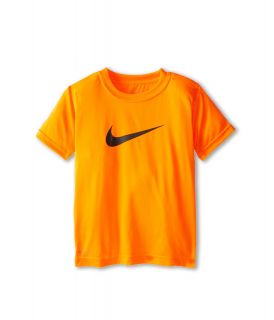 Nike Kids Legend S/S Tee Boys T Shirt (Orange)