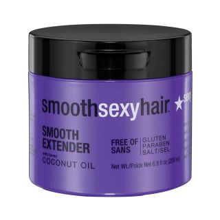 Sexy Hair Concepts Smooth Sexy Hair Smooth Extender Nourishing Smoothing Masque