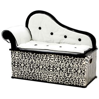 Levels Of Discovery Wild Side Storage Bench