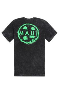 Mens Maui & Sons T Shirts   Maui & Sons Nuclear Cookie T Shirt