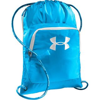 Exeter Sackpack Electric Blue/White/White   Under Armour School & D