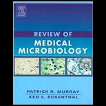 Review of Medical Microbiology