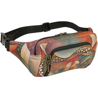 Belt Bag/Fanny Pack   Tribal Bloom   Tribal