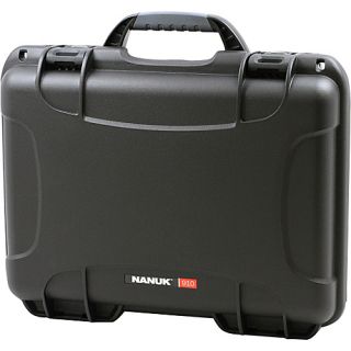 910 Case Black   NANUK Laptop Sleeves