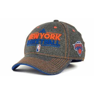 New York Knicks adidas NBA Authentic Practice Cap