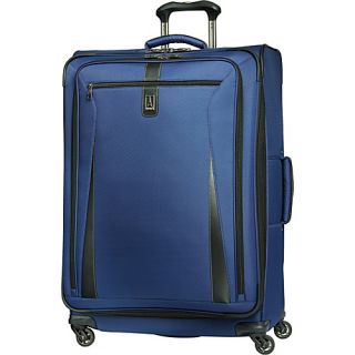 Marquis 29 Expandable Spinner Blue   Travelpro Large Rolling Luggage
