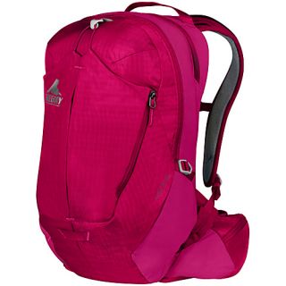 Maya 16 Fresh Pink   Gregory Backpacking Packs