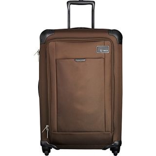 T Tech Network Lightweight Medium Trip Brown   Tumi Large Rolling Luggage