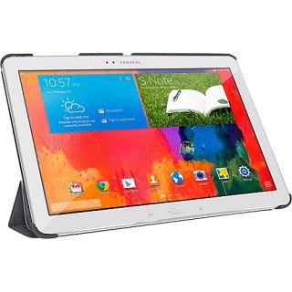 Samsung Galaxy Tab Pro 12.2 / Note Pro 12.2 Origami Slim Shell Case Grey