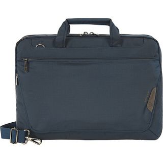 Work Out Slim Bag For MacBook Pro/Retina 15 & Ultrabook 15 Dark blue   Tu