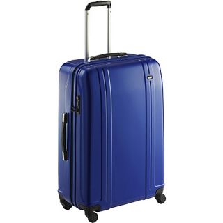 Zero Whirl 27 Spinner Luggage Blue   Zero Halliburton Large Ro