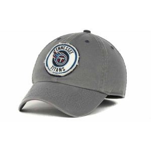 Tennessee Titans 47 Brand NFL Gravel Cap