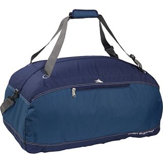 Pack N Go 30 Duffel BlueVelvet/Pacific   High Sierra All Purpose Du