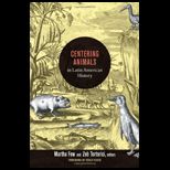 Centering Animals in Latin American History