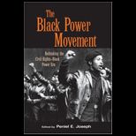 Black Power Movement  Rethinking the Civil Rights Black Power Era