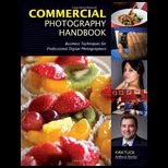 Commercial Photography Handbook