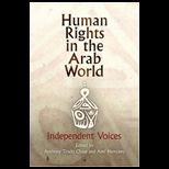 Human Rights in the Arab World