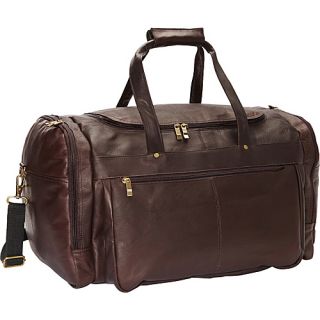Extra Large Promo 17 Duffel Cafe   David King & Co. All Purpos