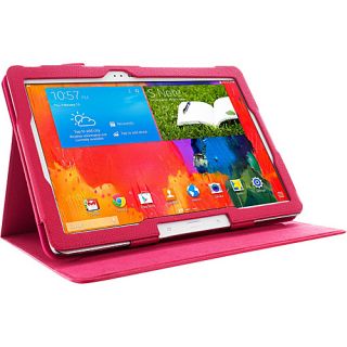 Samsung Galaxy Tab Pro 12.2 / Note Pro 12.2 Dual View Case Magenta   roo