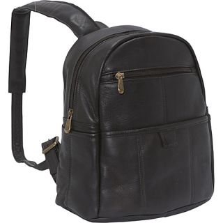 Quick Slip Womens Backpack   Caf