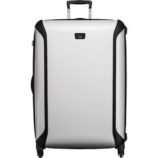 Tegra Lite Extended Trip Packing Case 32.5 White   Tumi Hardside Luggage
