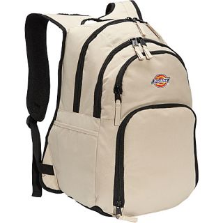 Cool Backpack Desert Sand   Dickies Laptop Backpacks