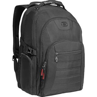 Urban 17 Black   OGIO Laptop Backpacks