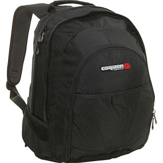 College 30 IT Day Pack   Black